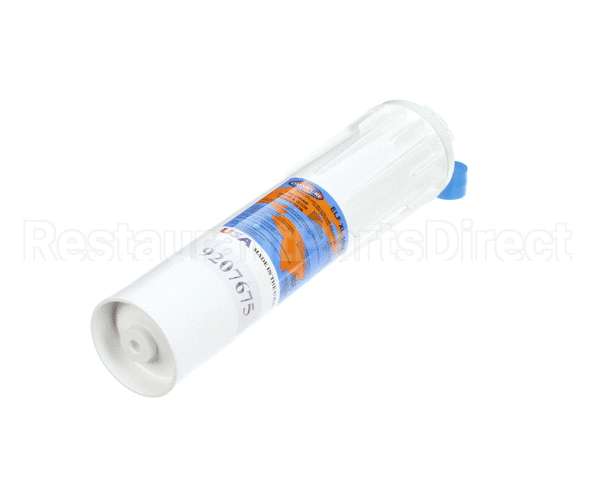 9207675 Meiko Elf Carbon Filter 10 Micron
