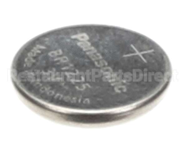 9207840 Meiko Battery, Panasonic 3V Lithium
