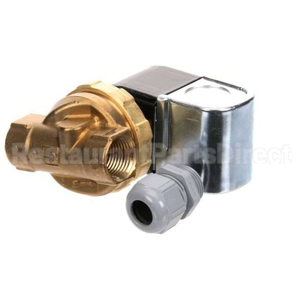 9208206 Compatible Meiko Solenoid Valve Kit, 1/2"