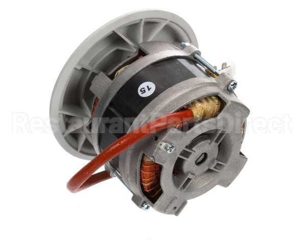 9208273 Meiko Kit, Wash Pump, With Capacitor