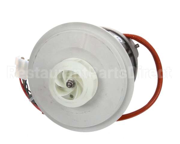 9208273 Meiko Kit, Wash Pump, With Capacitor