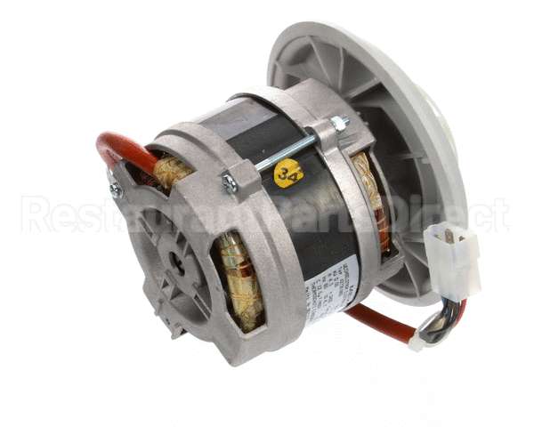 9208273 Meiko Kit, Wash Pump, With Capacitor