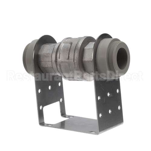 9208931 Meiko Valve Service Assembly For K-S