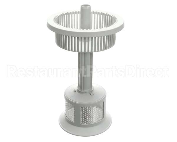 9208964 Meiko Suction Seive With Cover And S