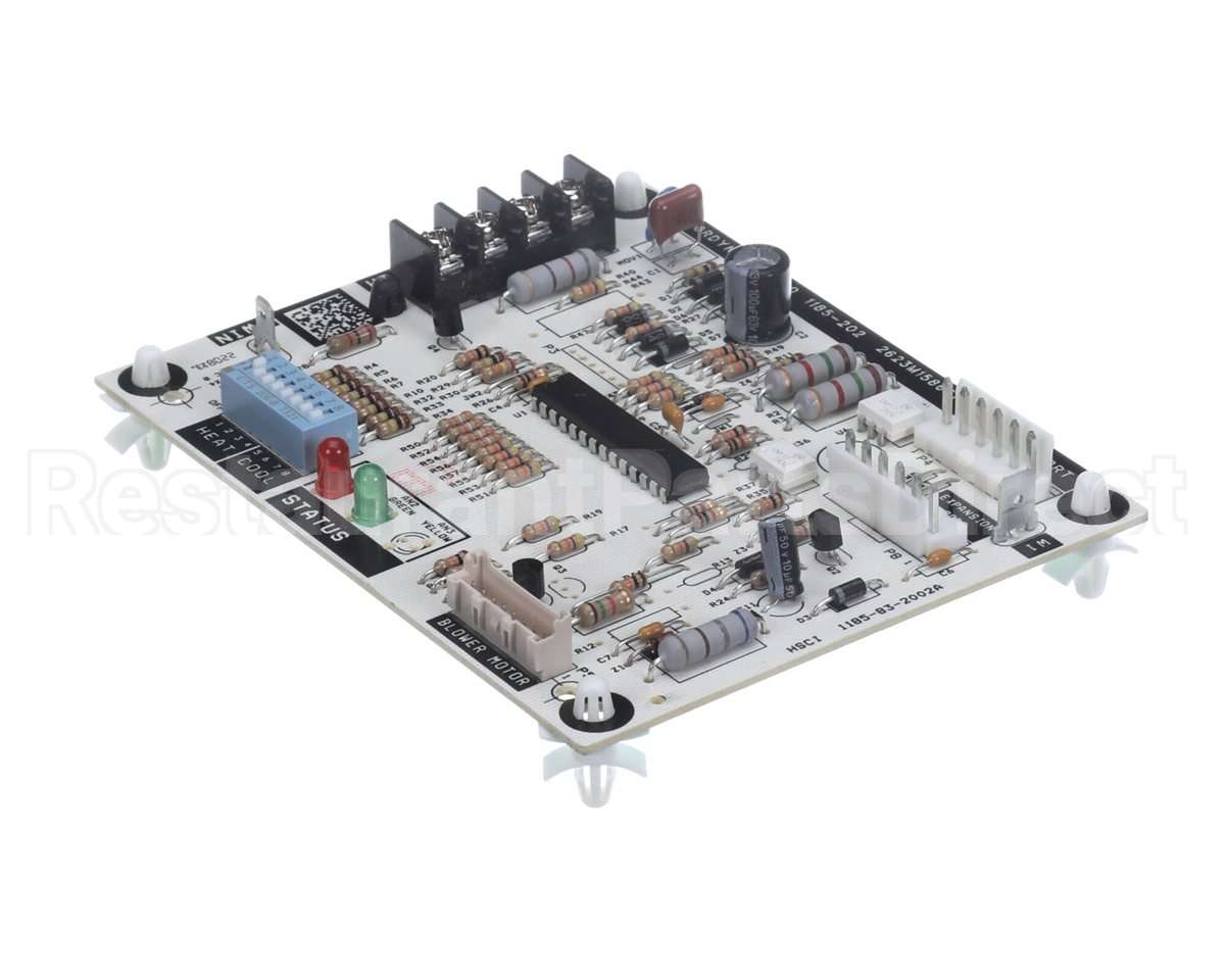 920920 Nortek Repl,Control,Blwr-Torque