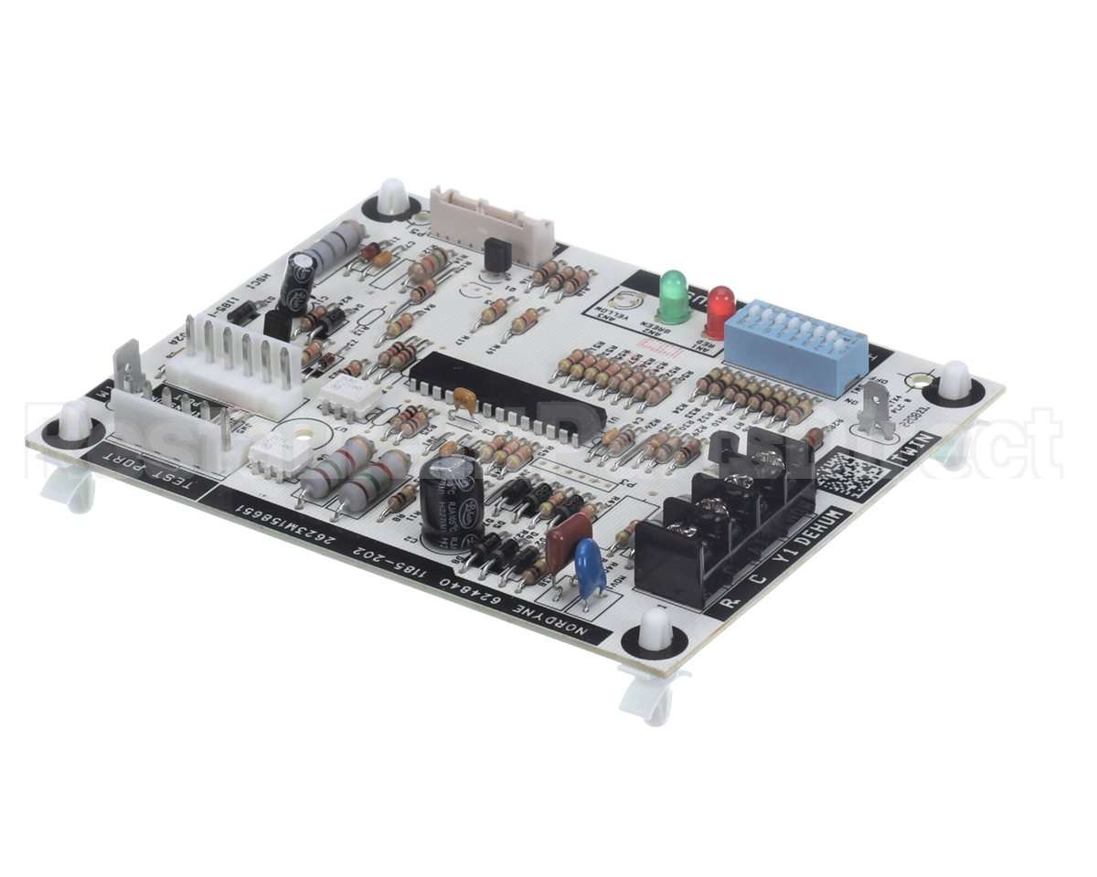 920920 Nortek Repl,Control,Blwr-Torque