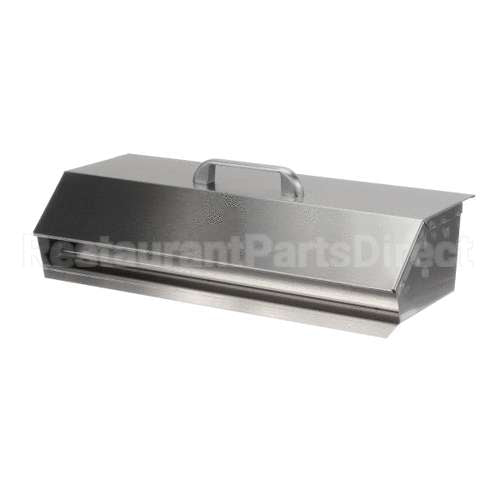 92095 Gaylord Gx 16 Extractor For 150 Cfm Ve