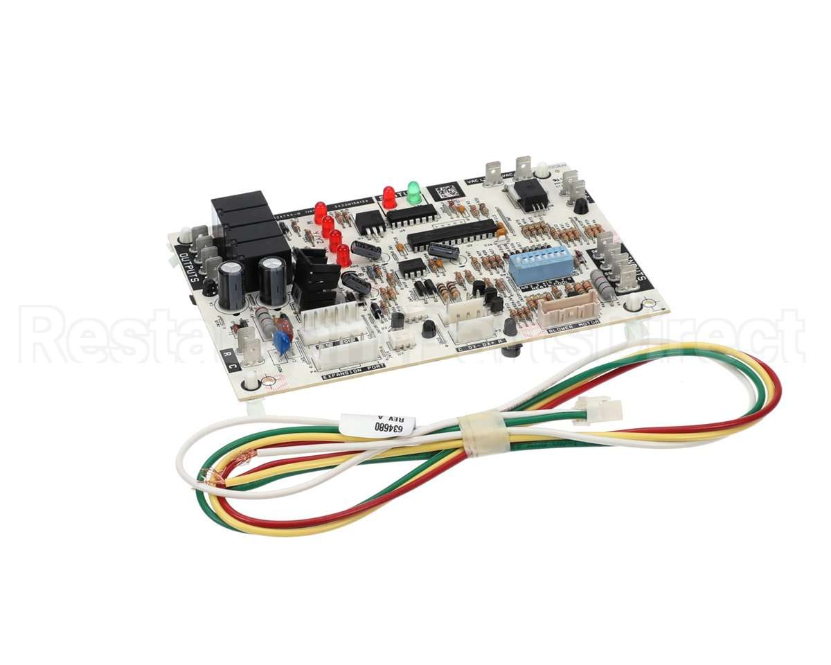 920994 Nortek Repl,Control,Blwr-Cfm