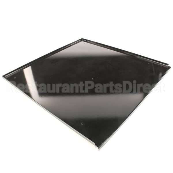 921015 Compatible Hobart Bottom, Oven Cavity, Xl2 6