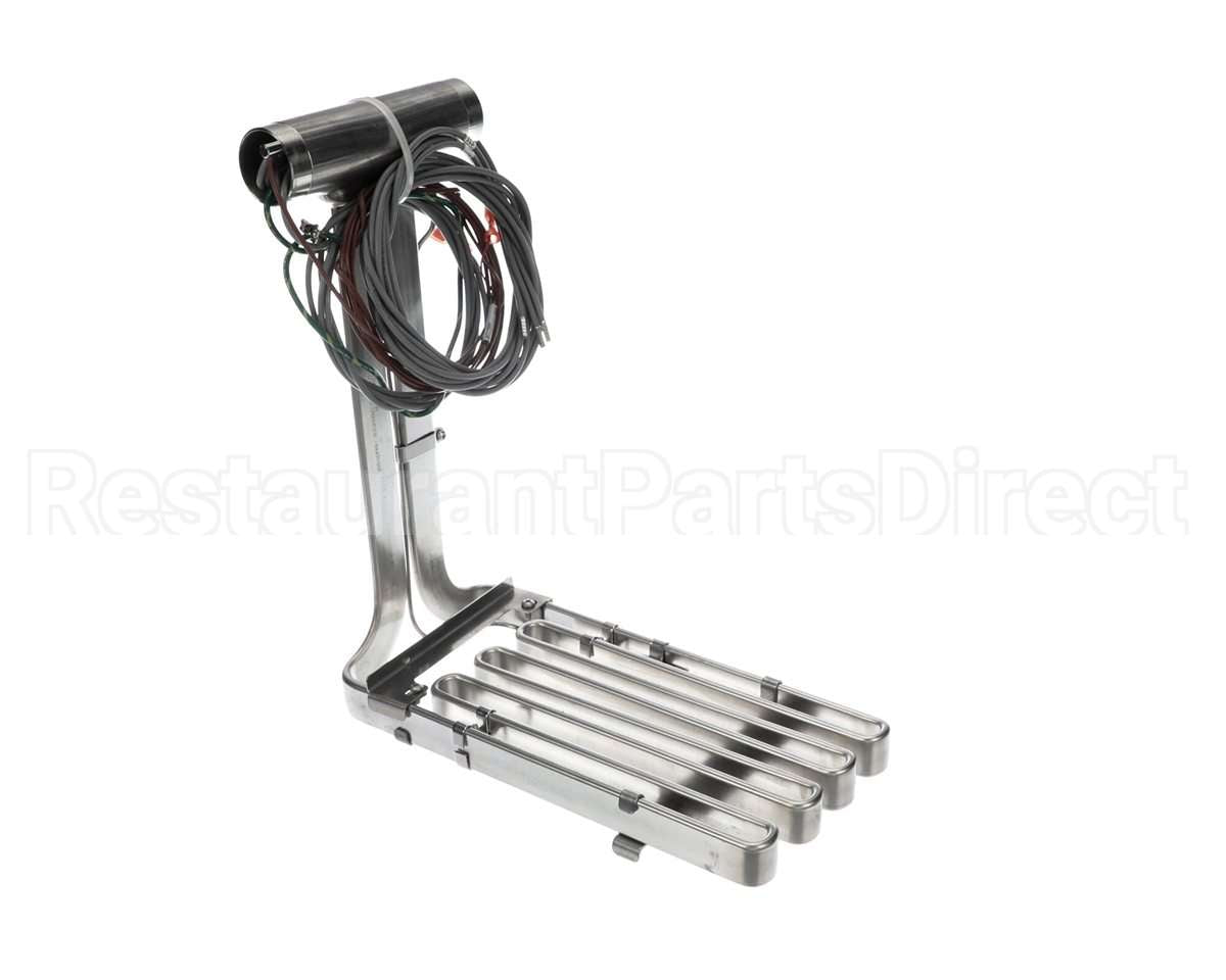 92104-006 Henny Penny Assy-7Kw Lve S-Vat 240V 4Wire