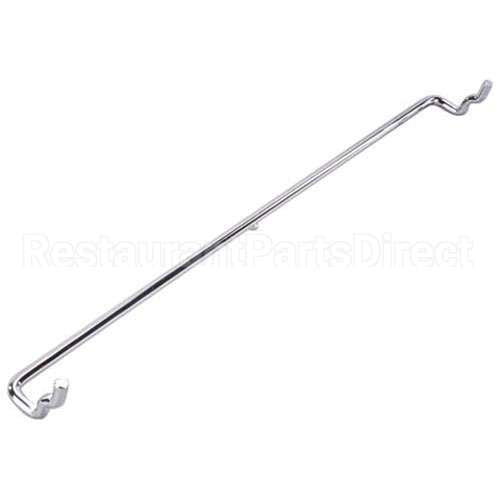 921064 Compatible Vulcan Rack Guide