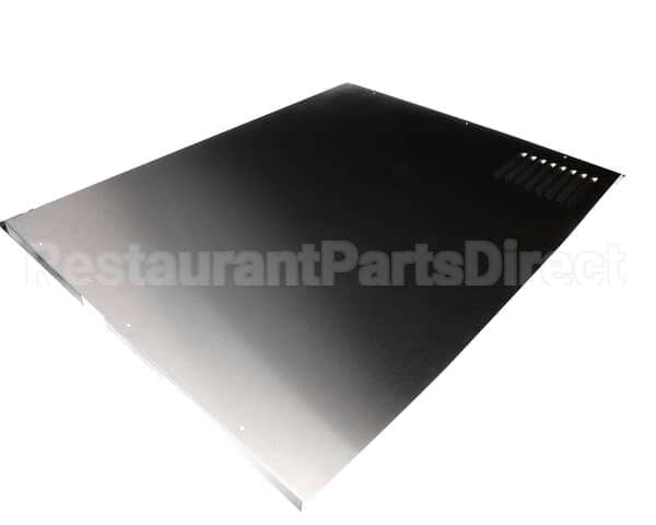 92167 Henny Penny Panel-Side Right Cfa