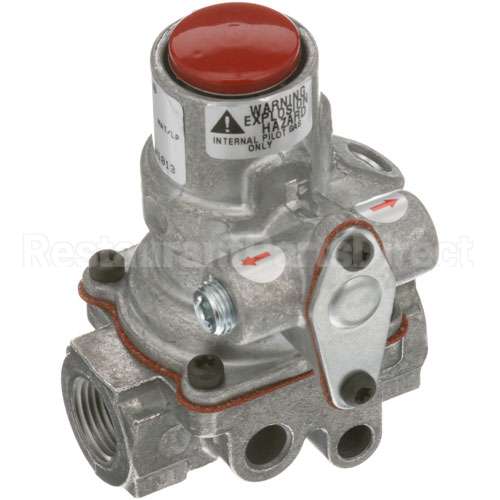 922008 Compatible Vulcan Safety Valve - Baso