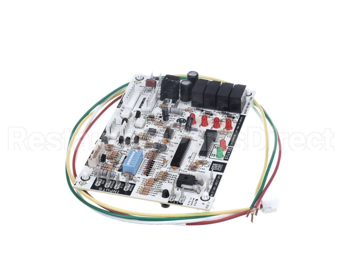 922016 Nortek Repl,Control,Blwr-Cfm,Dm2F