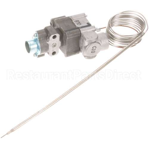 922021 Compatible Vulcan Thermostat - Bj