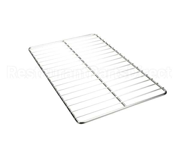 922062 Electrolux Professional Single 304 S/S Grid Half