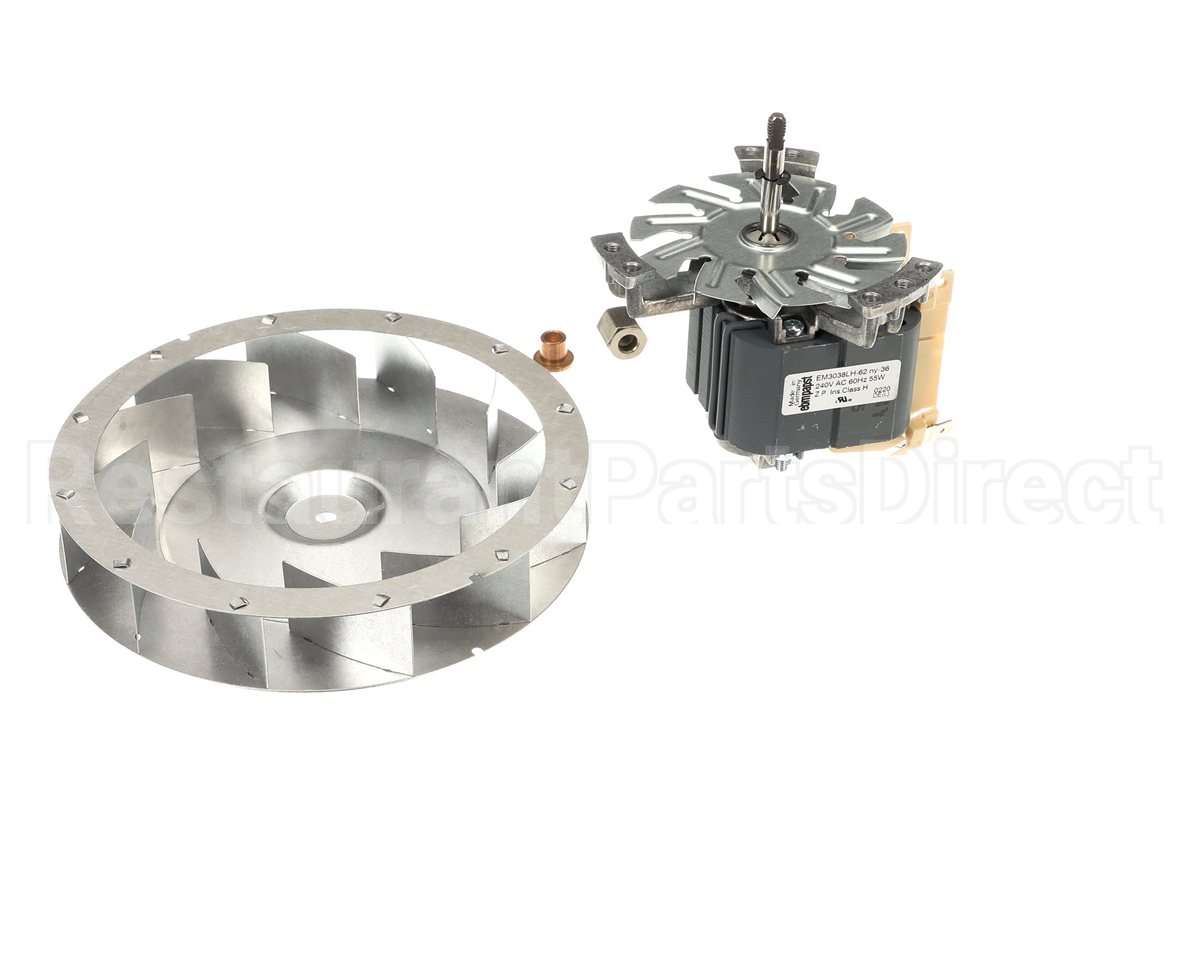 9221017 Fri-Jado Fan Rrl160/0026-A13 Ul