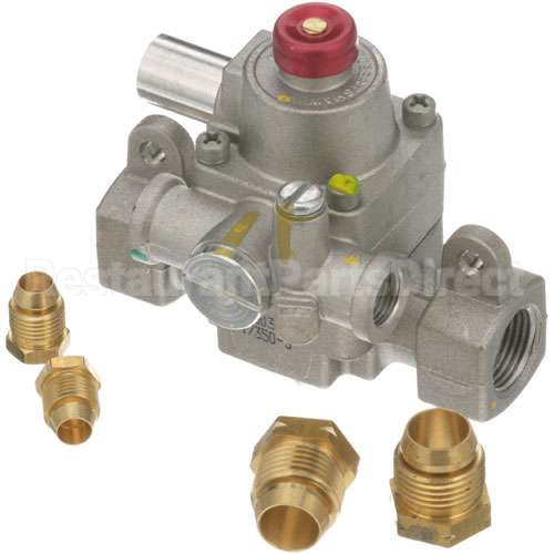 922159-0000A Compatible Vulcan 24 Ovens Safety Valve