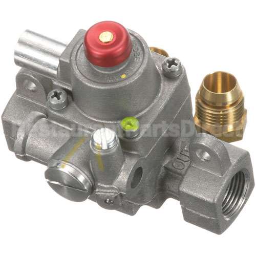 922160-0000A Compatible Vulcan Ts Safety Valve