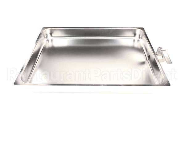 922357 Electrolux Professional Grease Collection Tray With Drain Lock -