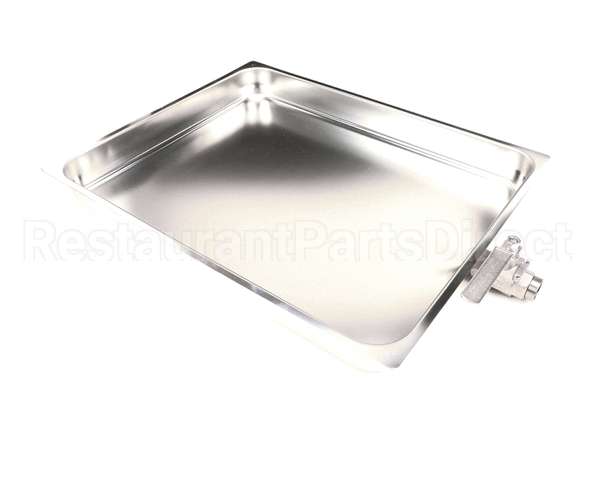 922357 Electrolux Professional Grease Collection Tray With Drain Lock -