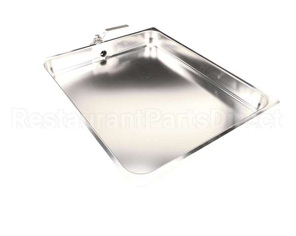 922357 Electrolux Professional Grease Collection Tray With Drain Lock -