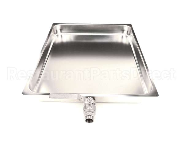 922357 Electrolux Professional Grease Collection Tray With Drain Lock -
