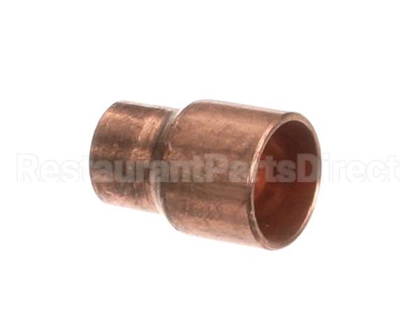 922814 TRUE Copper Reducer 1/2 X 3/8
