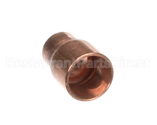 922814 TRUE Copper Reducer 1/2 X 3/8