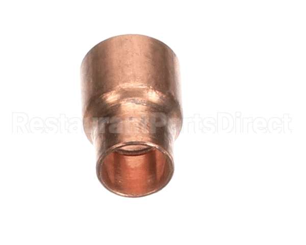 922814 TRUE Copper Reducer 1/2 X 3/8