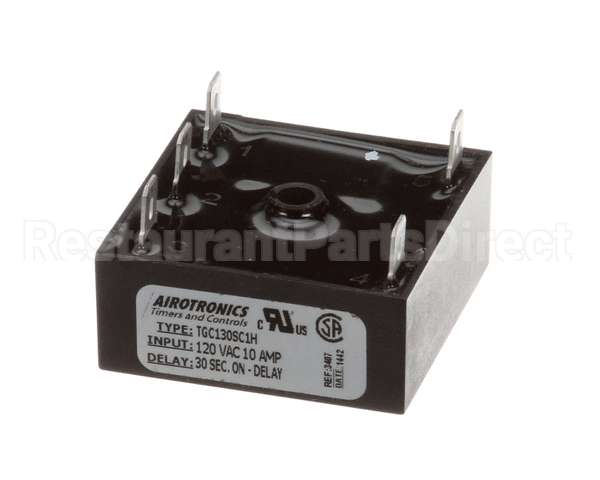 9229-1 Southbend Range Time Delay Relay