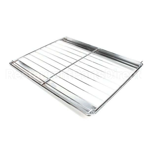 923508-0000A Compatible Vulcan Rack, Oven, Chr Xl 20