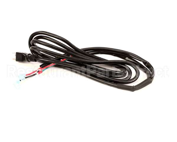 924618 TRUE Power Cord, Nema 5-15P 16 Ga Compressor/