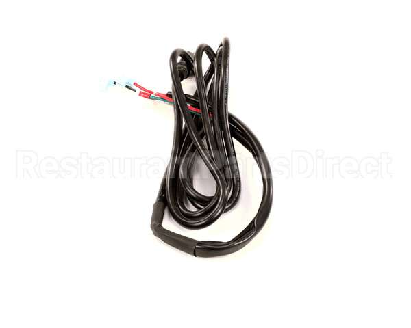 924618 TRUE Power Cord, Nema 5-15P 16 Ga Compressor/