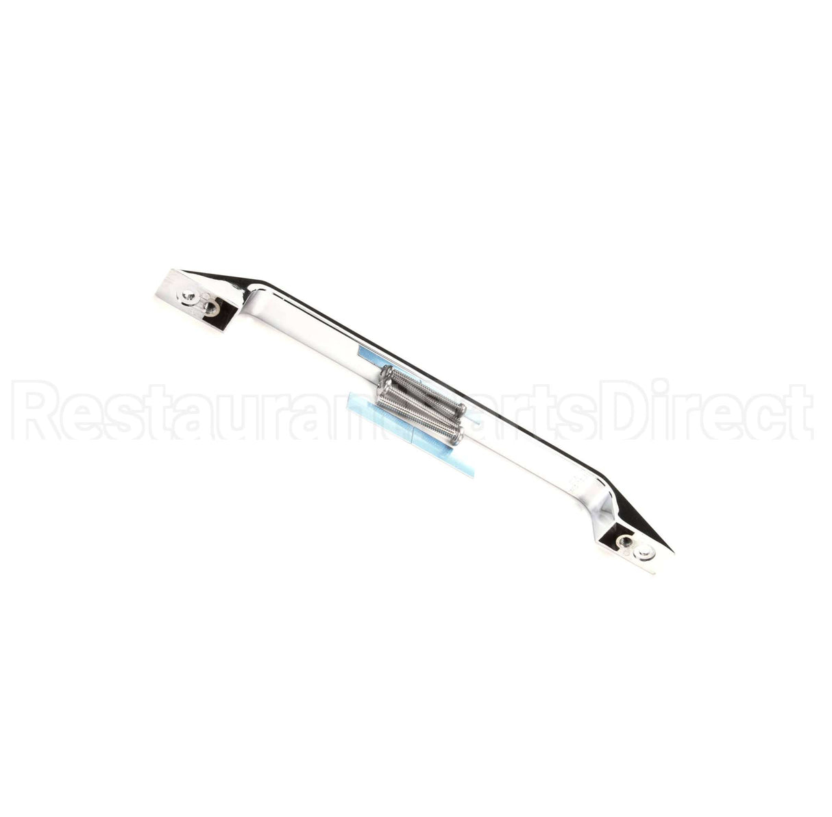 924944 TRUE Handle Kit, T-15G Chrome 12 13/16