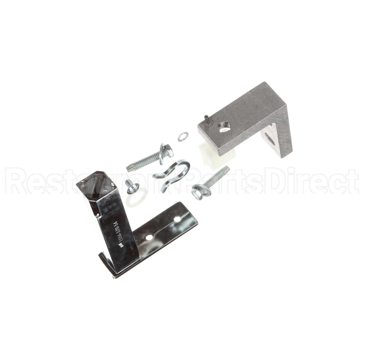 924946 TRUE Hinge Kit Bottom Rh T-15G