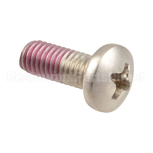 925-45 Compatible TS Brass Lab Handle Screw