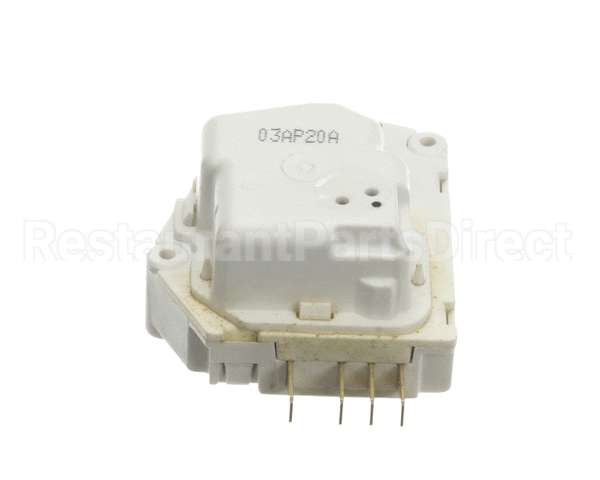9250003 Polar Temp Defrost Timer