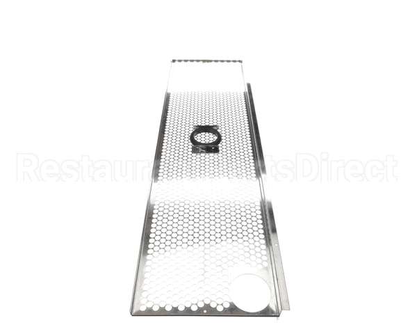 925150 TRUE Backscreen Kit Gdm-09E Ss 32 1/2 X 8 19/