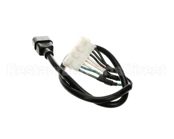 925525 TRUE Power Cord, Comp 14Ga X 28 Ce 320 Plug,