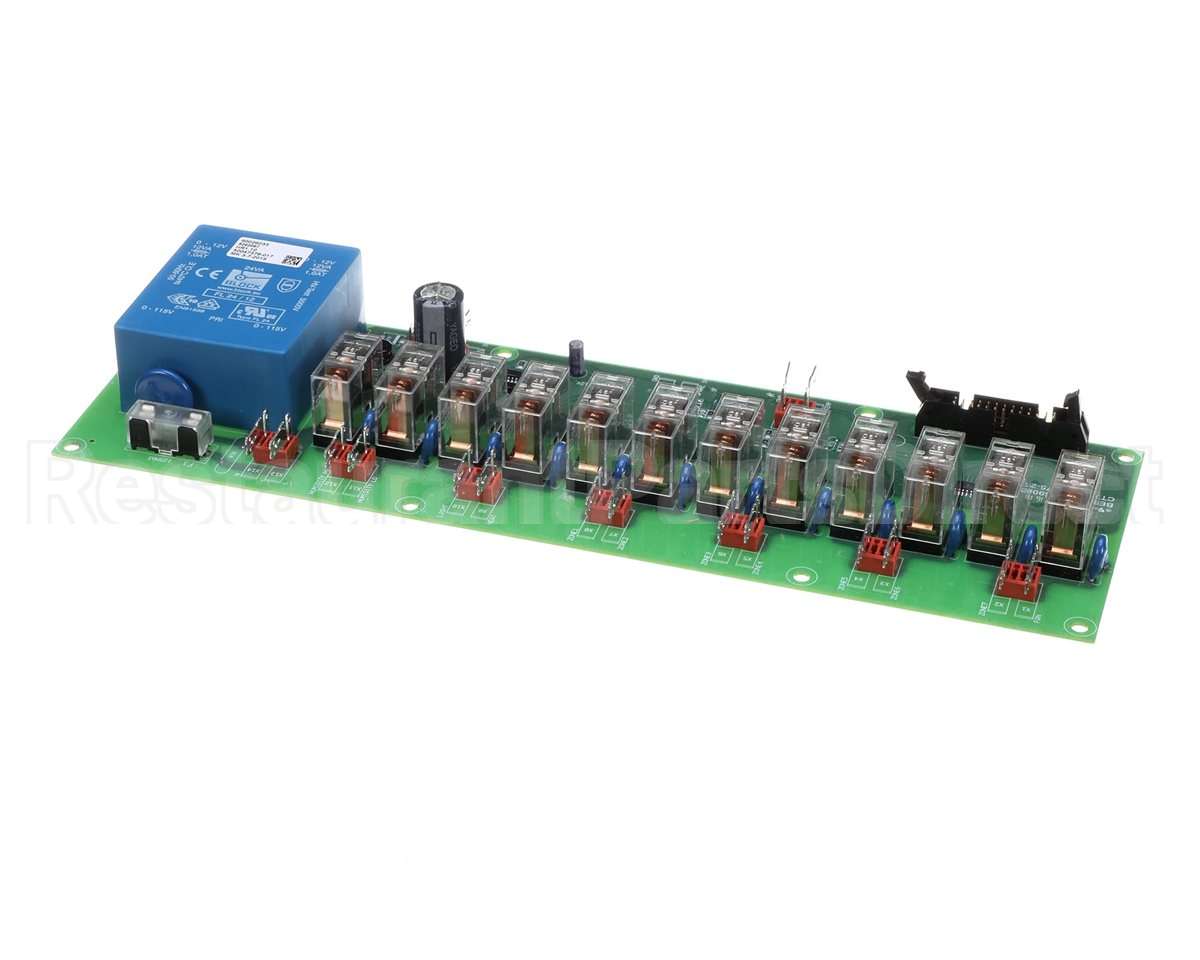 9262067 Fri-Jado Pcb Power - Moistening