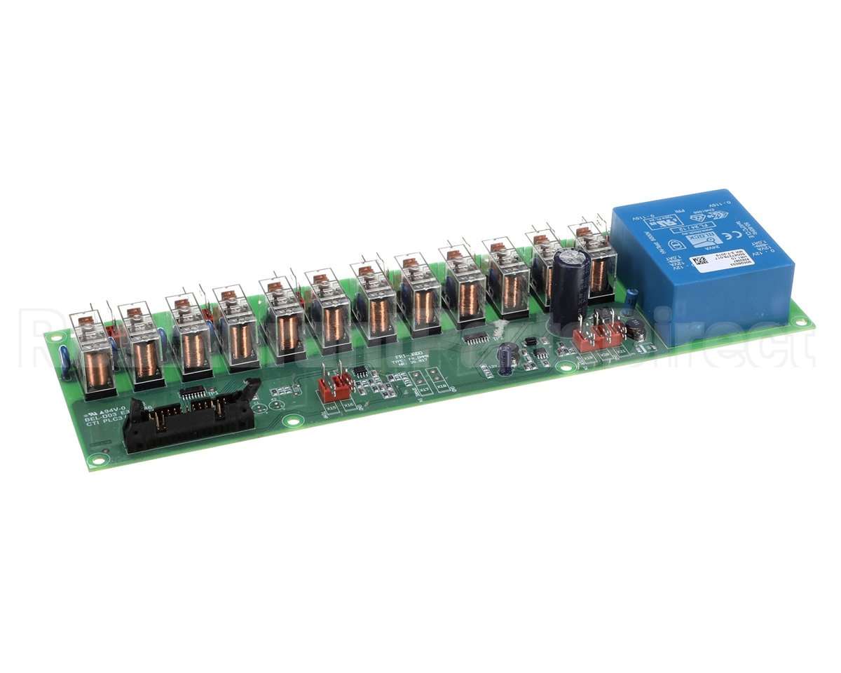 9262067 Fri-Jado Pcb Power - Moistening