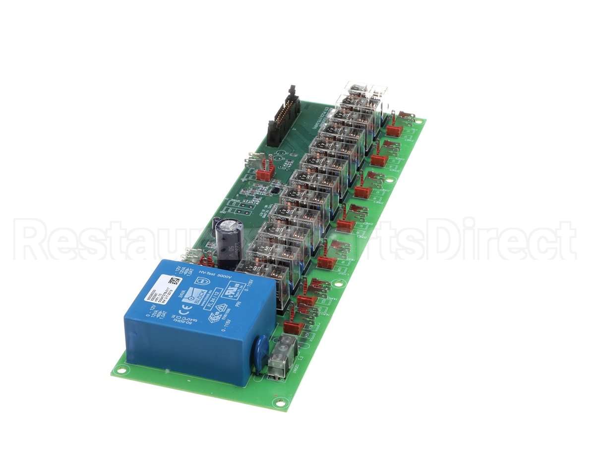 9262067 Fri-Jado Pcb Power - Moistening