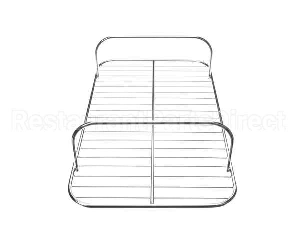 927219 Kelvinator Grid Support For Round Baskets