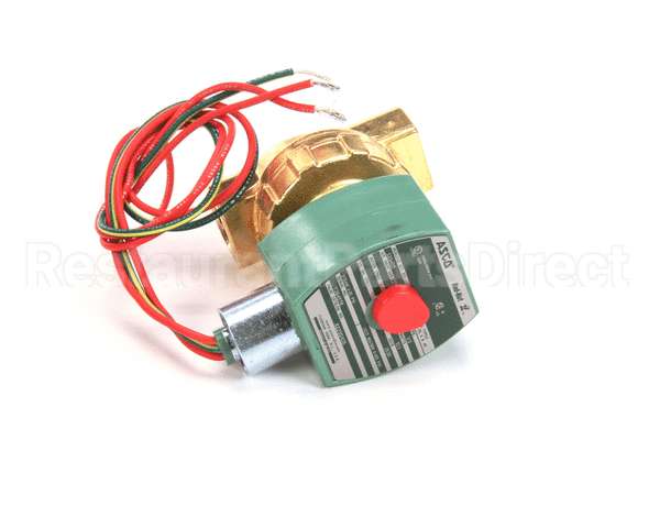 9273-1 Southbend Range Sol.valve 8220G405 120/60