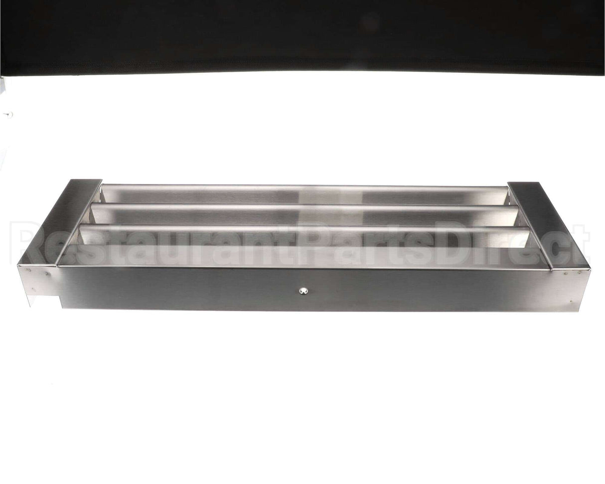 928657 TRUE Grill Assy T-19/F/G Rh Magnet 26 3/4L X