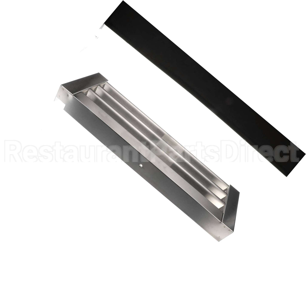 928657 TRUE Grill Assy T-19/F/G Rh Magnet 26 3/4L X