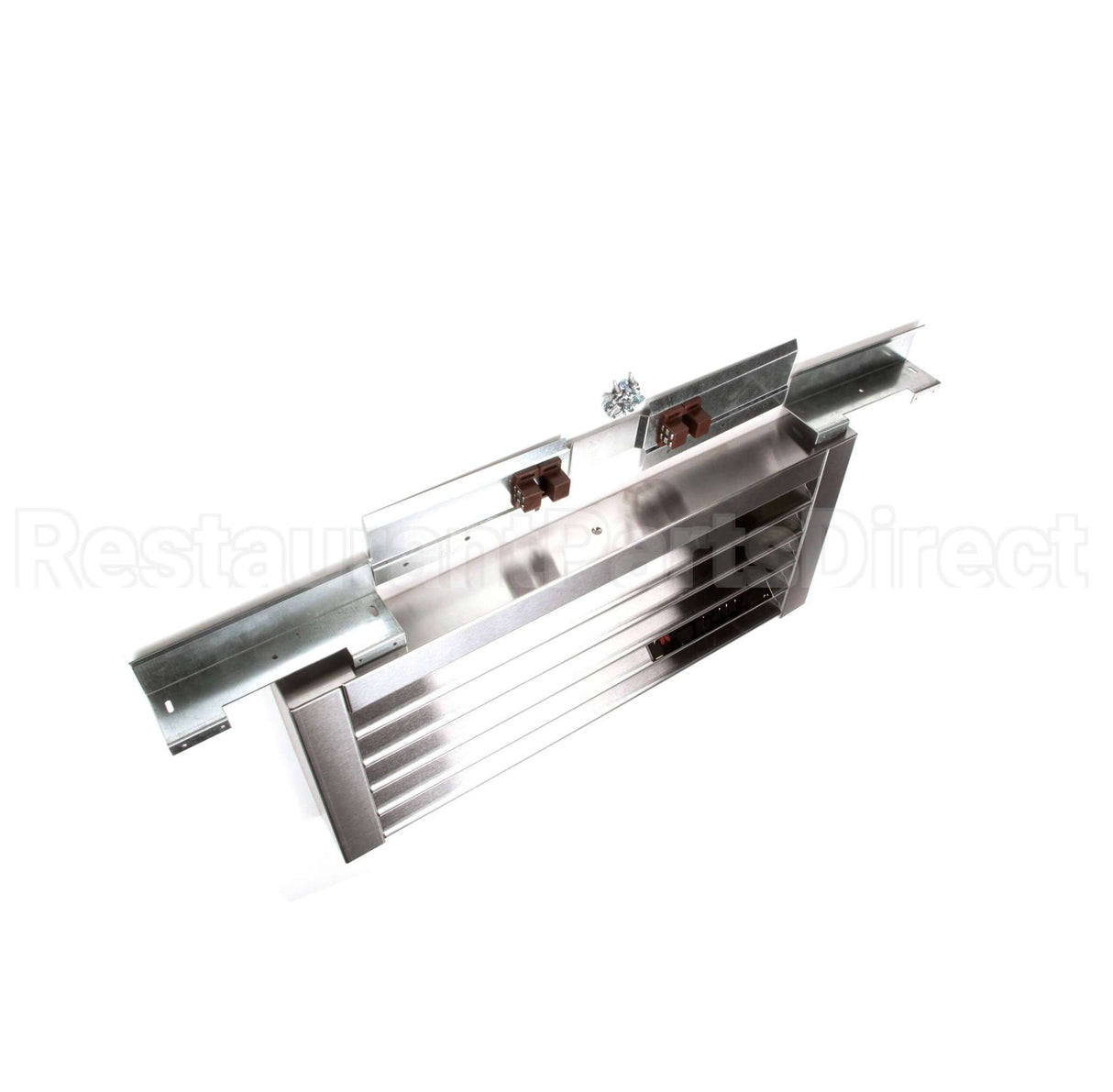 928689 TRUE Grill Kit, T-23/F/G Lh Magneti W/Mountin