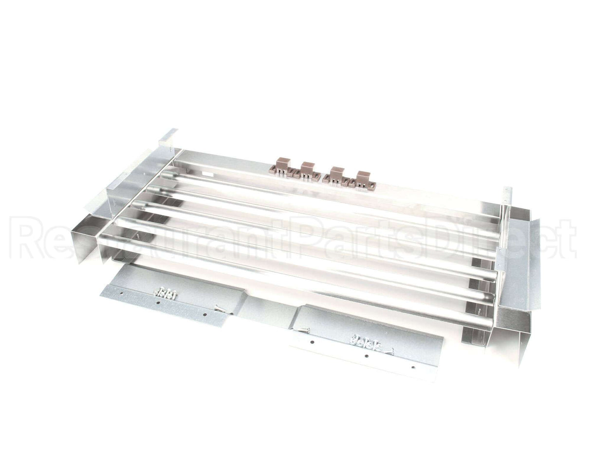 928708 TRUE Grill Kit, T-23F-2 Lh Magnetic W/Mountin