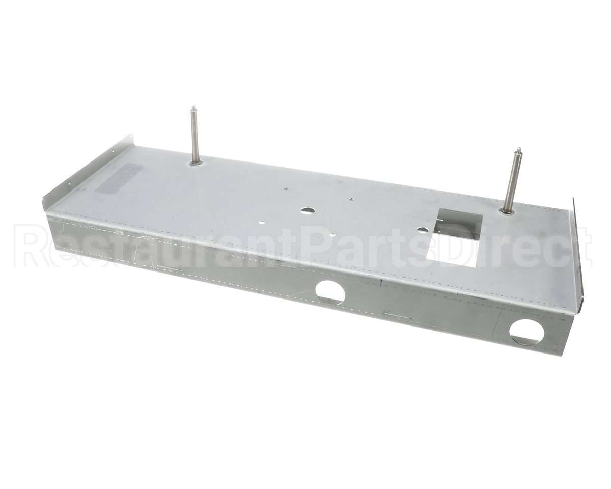9290401 Fri-Jado Plate Motor